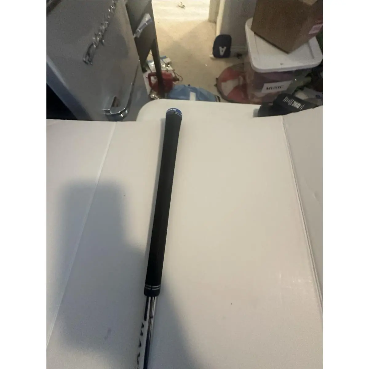 TaylorMade  - Qi 7