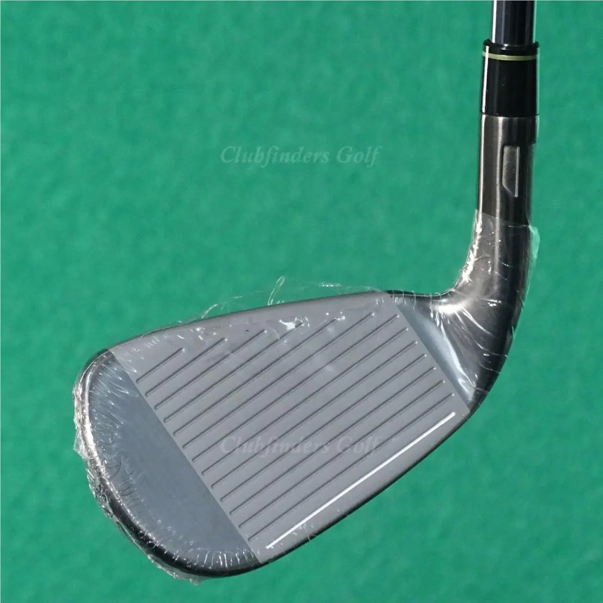 TaylorMade  - Qi Gunmetal Edition - Gunmetal Edition 1