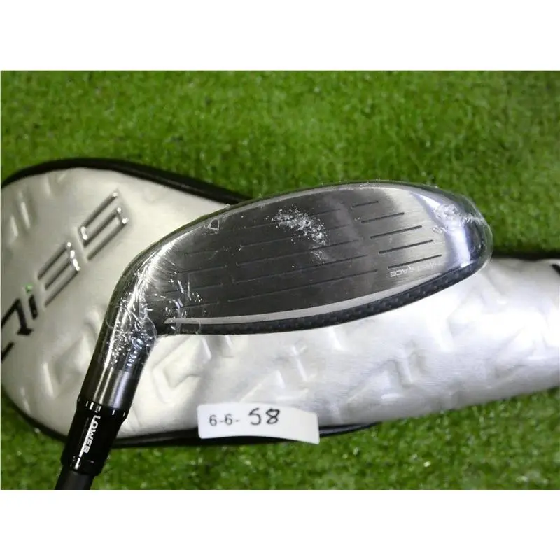 TaylorMade  - Qi35 Max Lite - Max Lite - Blue 0