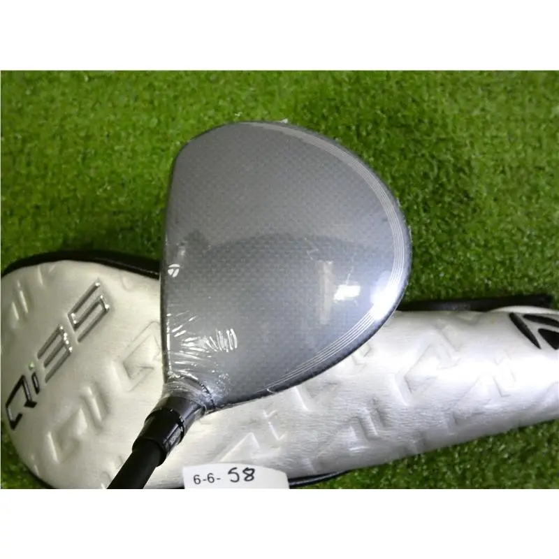 TaylorMade  - Qi35 Max Lite - Max Lite - Blue 1