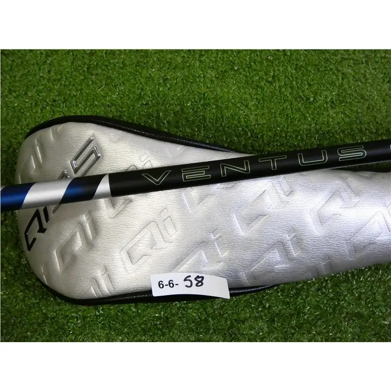 TaylorMade  - Qi35 Max Lite - Max Lite - Blue 2