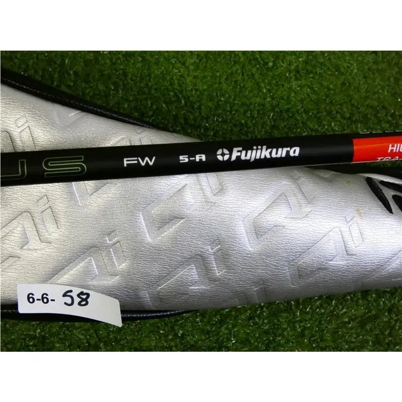 TaylorMade  - Qi35 Max Lite - Max Lite - Blue 3