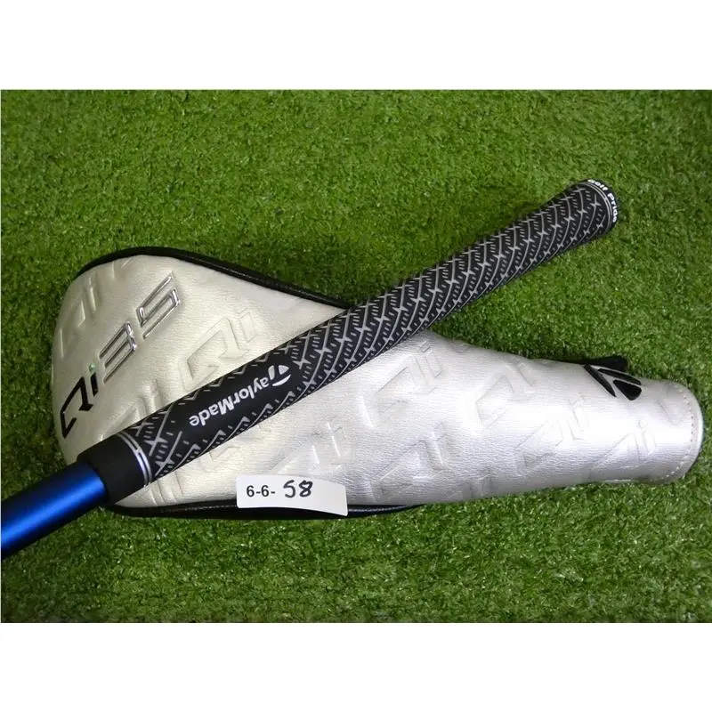TaylorMade  - Qi35 Max Lite - Max Lite - Blue 4