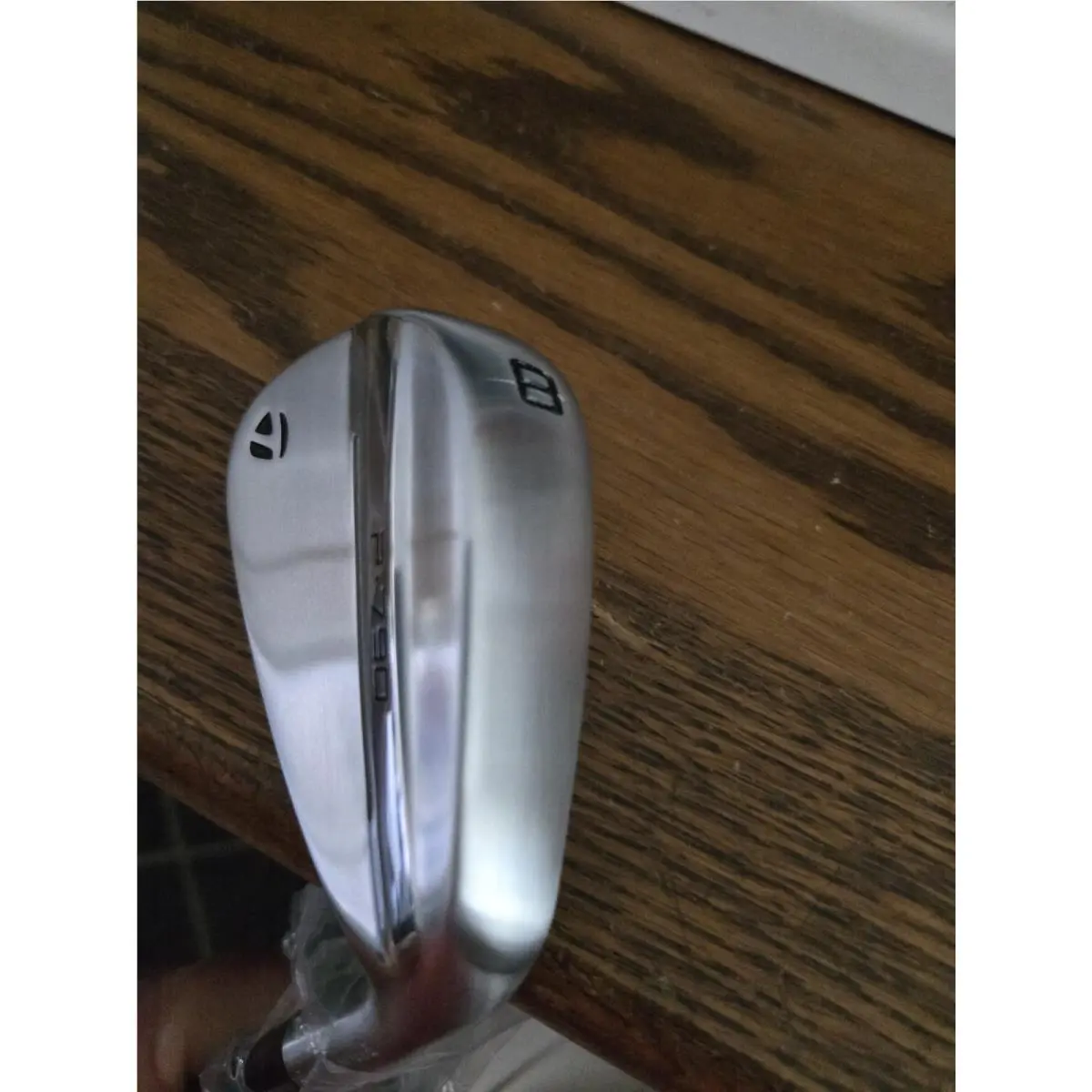 TaylorMade  - Taylormade P∙790 Irons - Irons 1