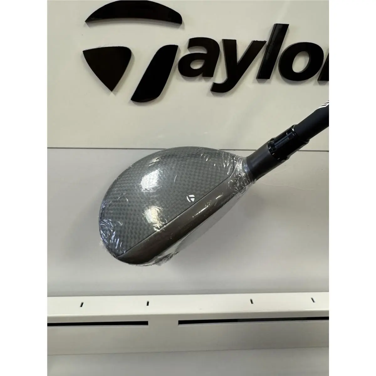 TaylorMade  - Mitsubishi Chemical Kai Li - Mitsubishi Chemical Kai - Blue 3