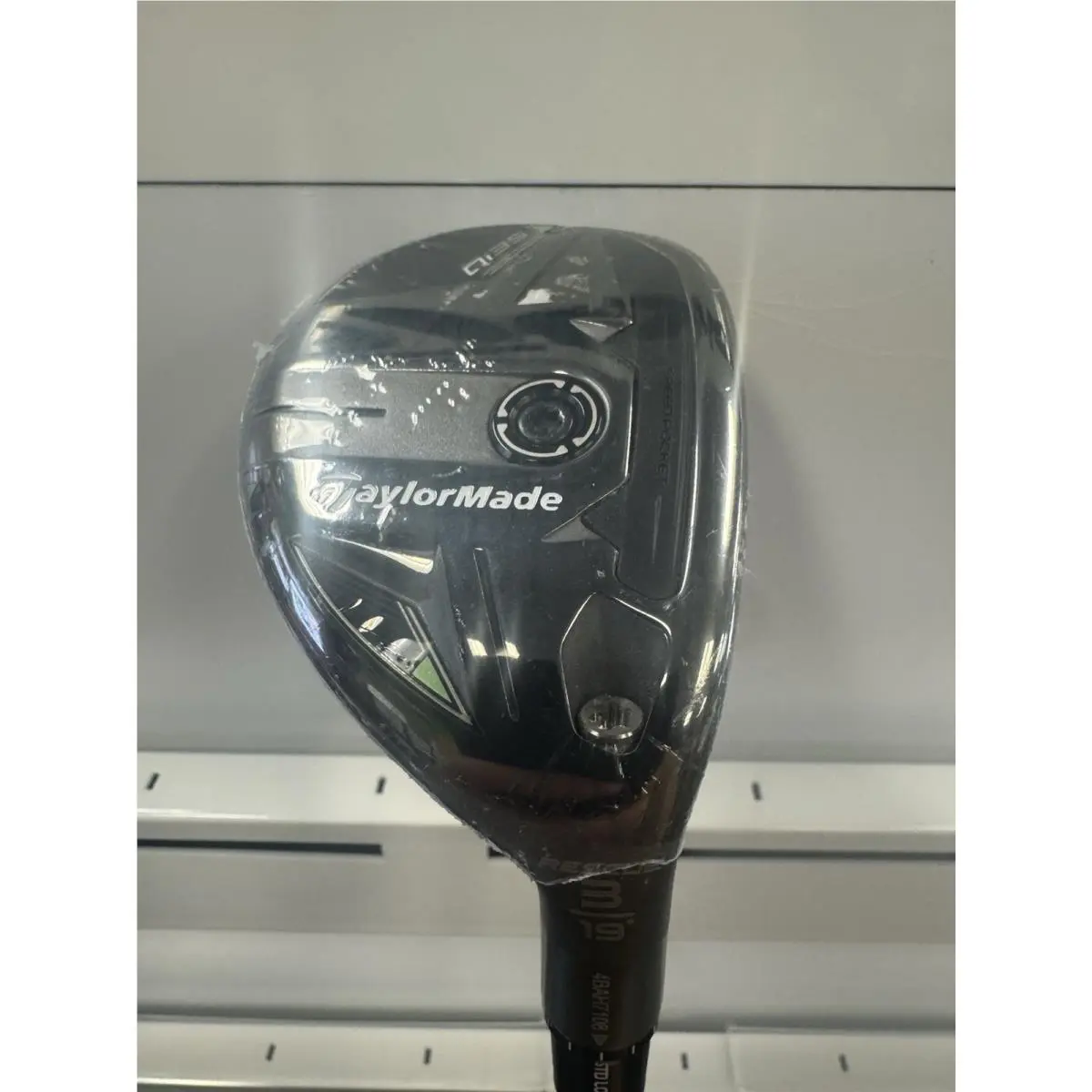 TaylorMade  - Mitsubishi Chemical Kai Li - Mitsubishi Chemical Kai - Blue 0