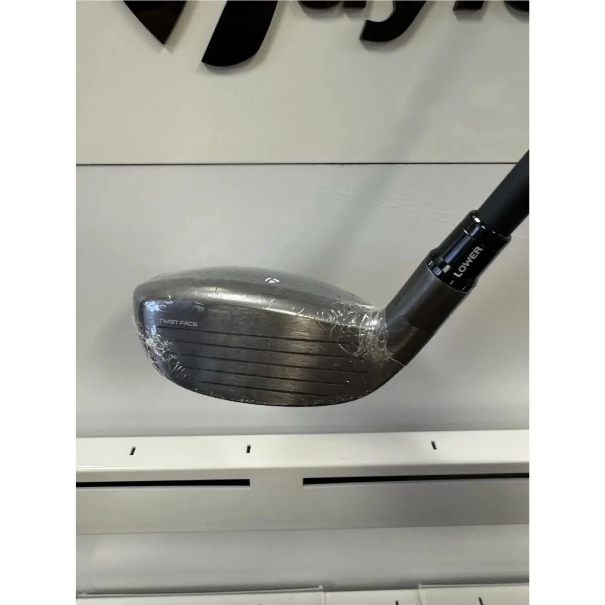 TaylorMade  - Mitsubishi Chemical Kai Li - Mitsubishi Chemical Kai - Blue 2