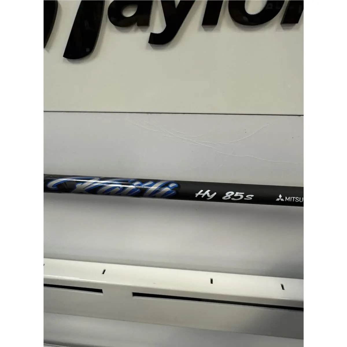 TaylorMade  - Mitsubishi Chemical Kai Li - Mitsubishi Chemical Kai - Blue 4