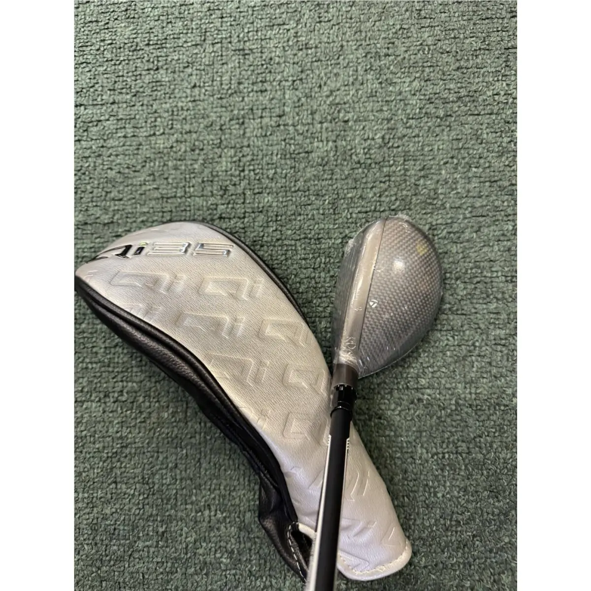 TaylorMade  - Mitsubishi Chemical Kai Li - Mitsubishi Chemical Kai - Blue 6
