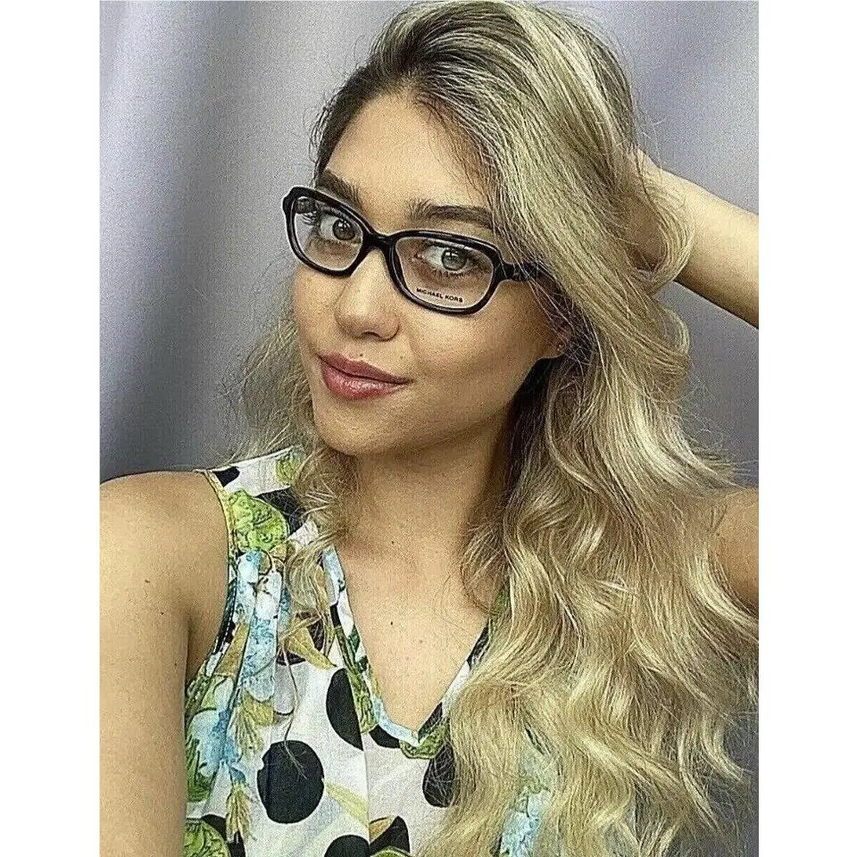 Michael Kors MK42536 51mm 51-16-135 Tortoise Women`s Eyeglasses Frame