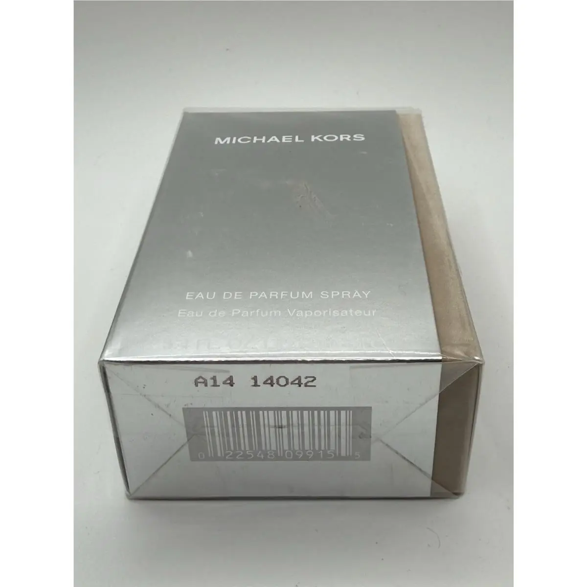 Michael Kors Signature Eau De Parfum Spray 3.4 Oz / 100 ML