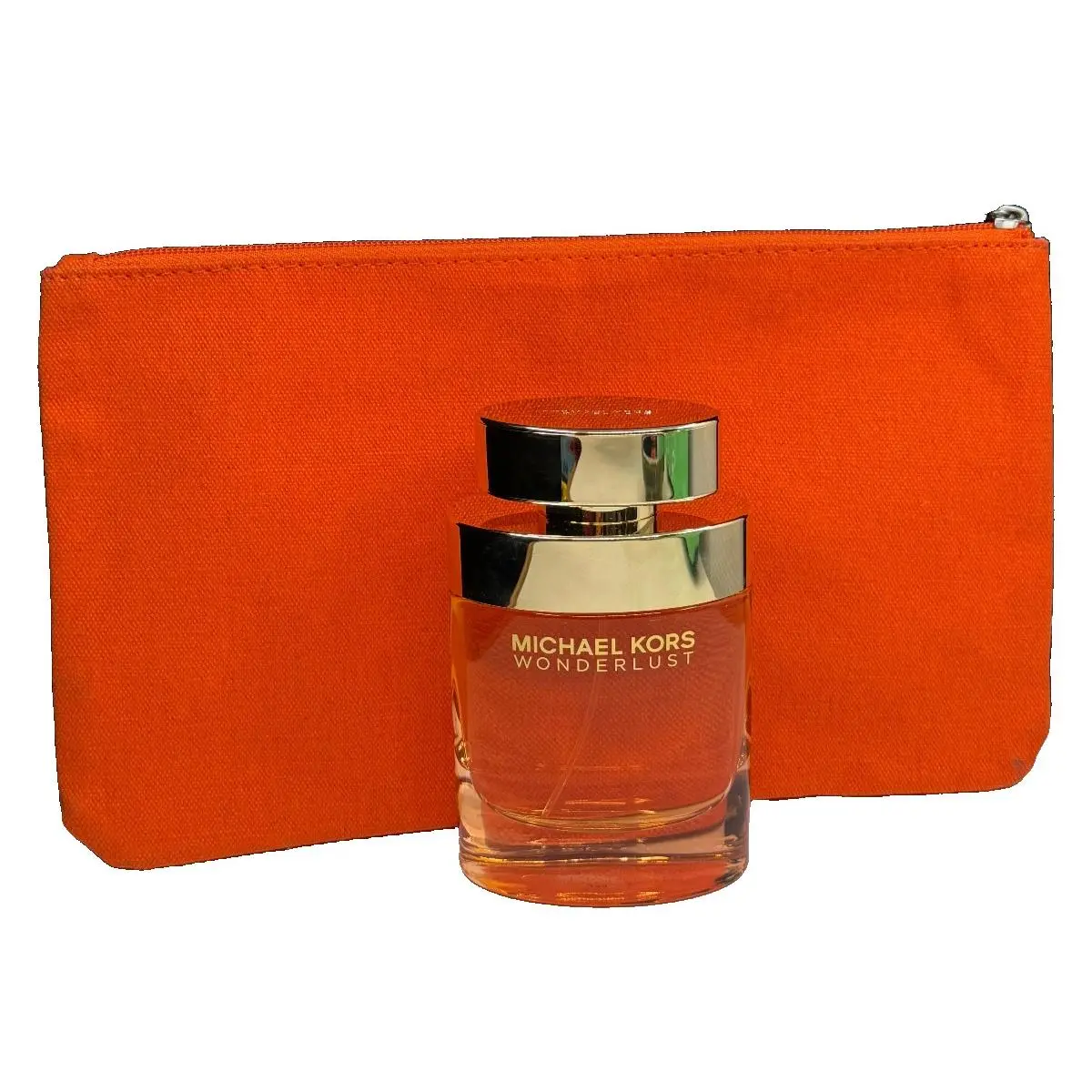 Michael Kors Wonderlust by Michael Kors Edp Spray 3.4 oz Value Set
