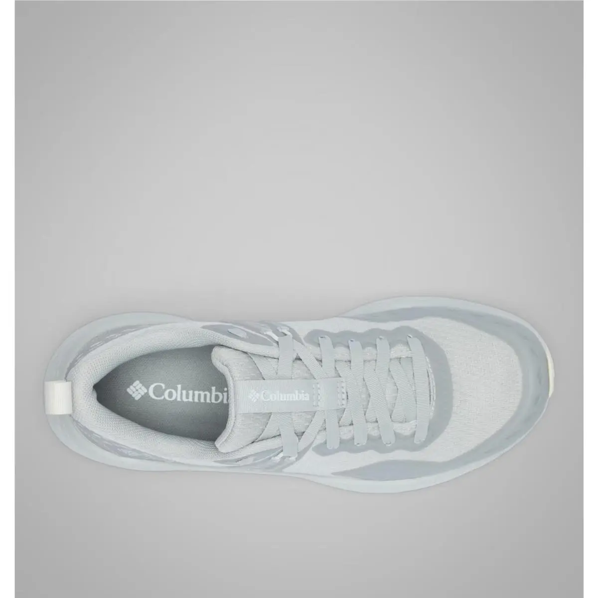 Columbia shoes - Columbia Konos TRS 2081121-063 - Konos TRS - 2081121-063 - Gray 17