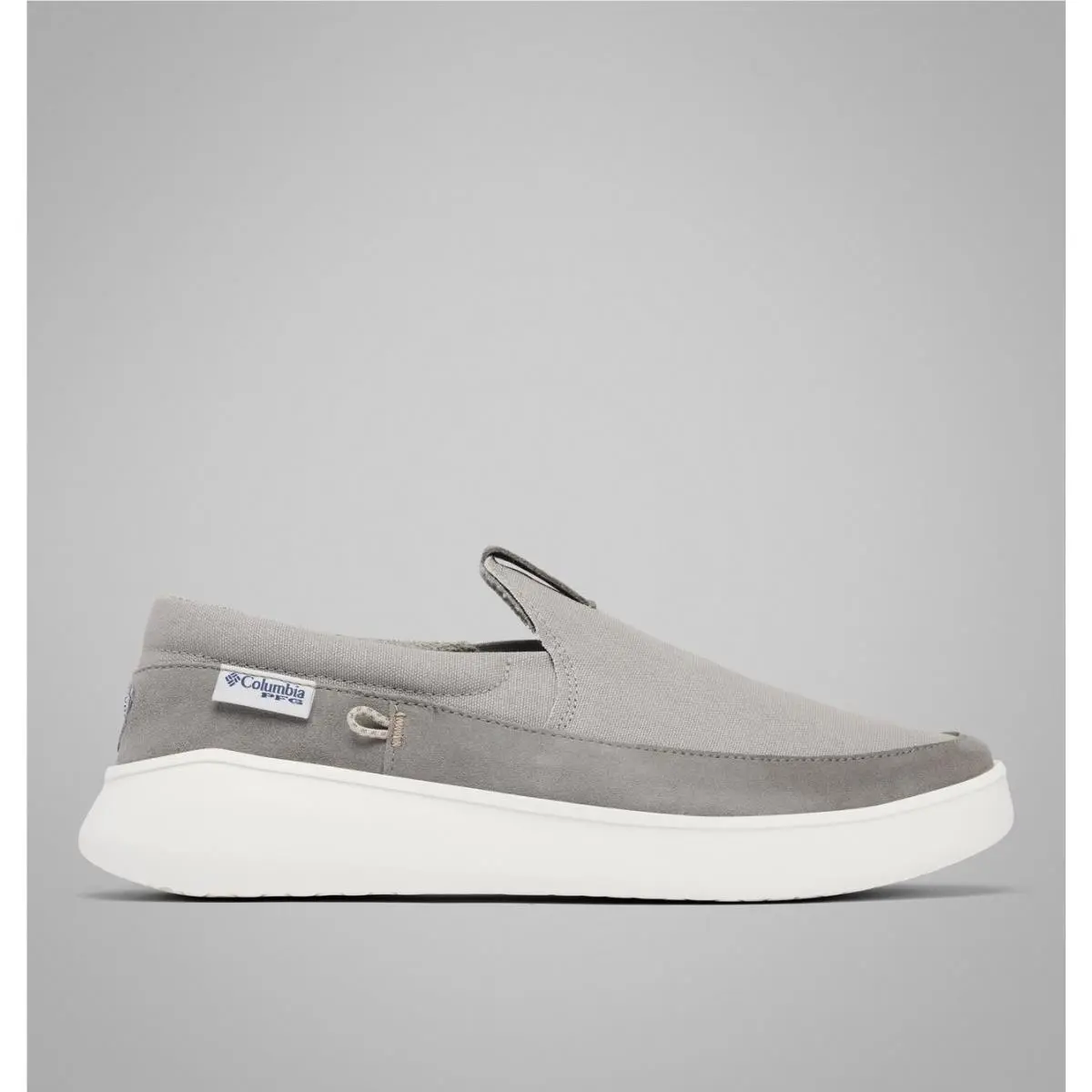 Columbia shoes - Columbia PFG Boatside BM9920-029 - PFG Boatside - BM9920-029 - Gray 0