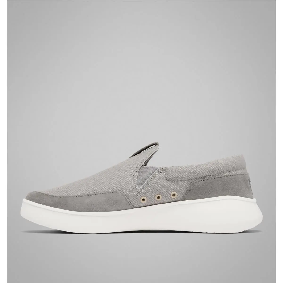 Columbia shoes - Columbia PFG Boatside BM9920-029 - PFG Boatside - BM9920-029 - Gray 9