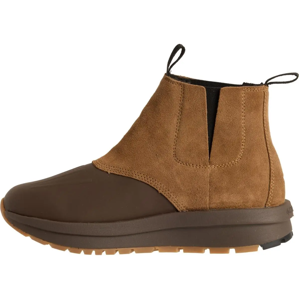 Columbia shoes - Light Brown 2
