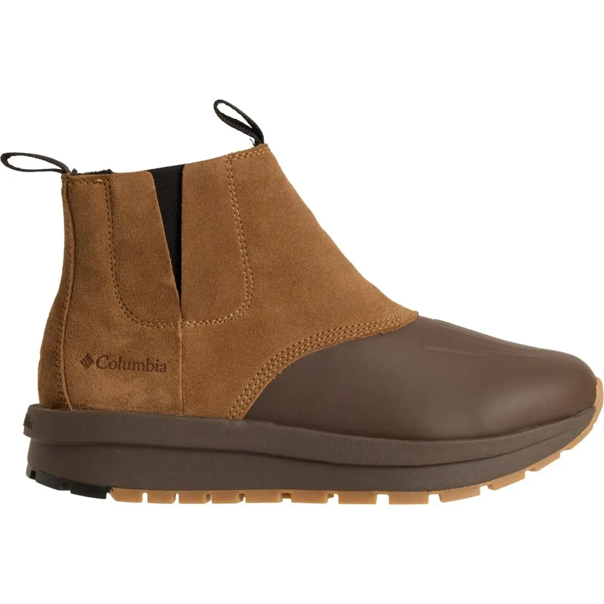 Columbia shoes - Light Brown 7