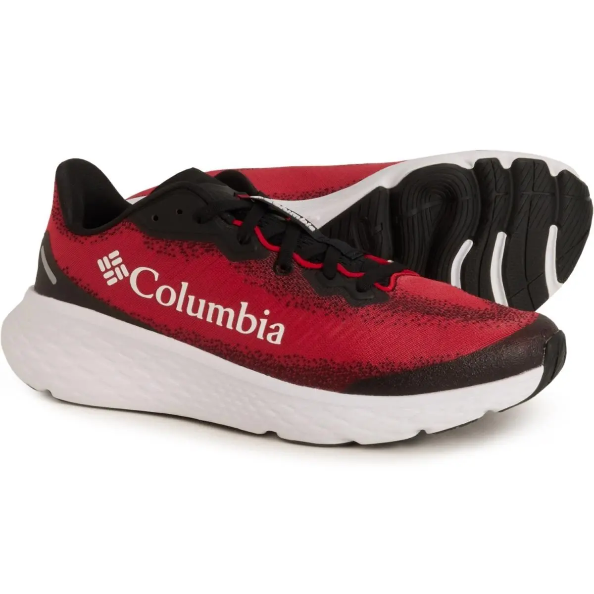 Columbia Sportswear Konos Featherweight Trail Running Shoes For Men
