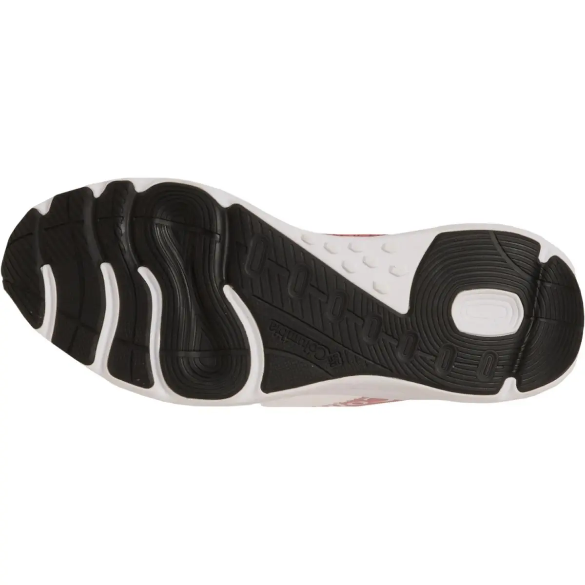 Columbia shoes - Mountain Red White 10