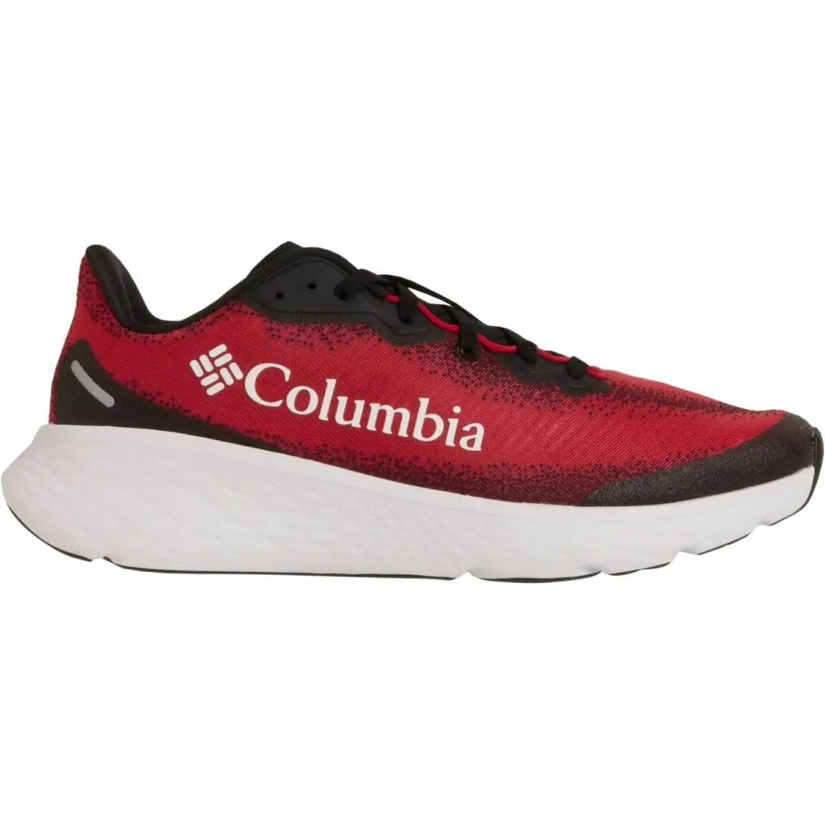 Columbia shoes - Mountain Red White 7