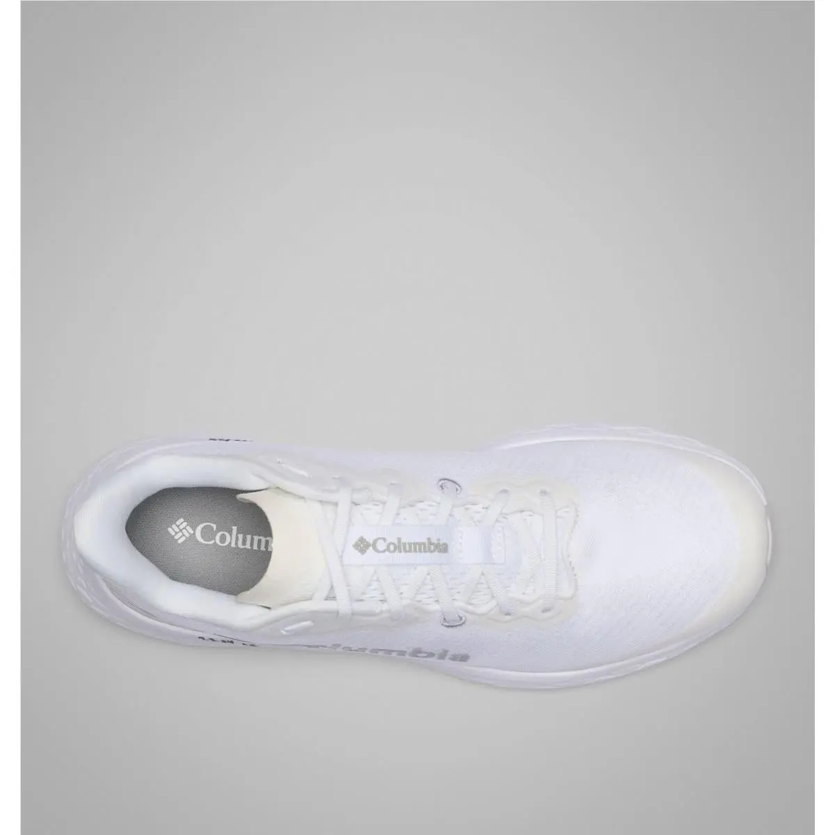 Columbia shoes - Columbia Konos Featherweight - Konos Featherweight - White 11