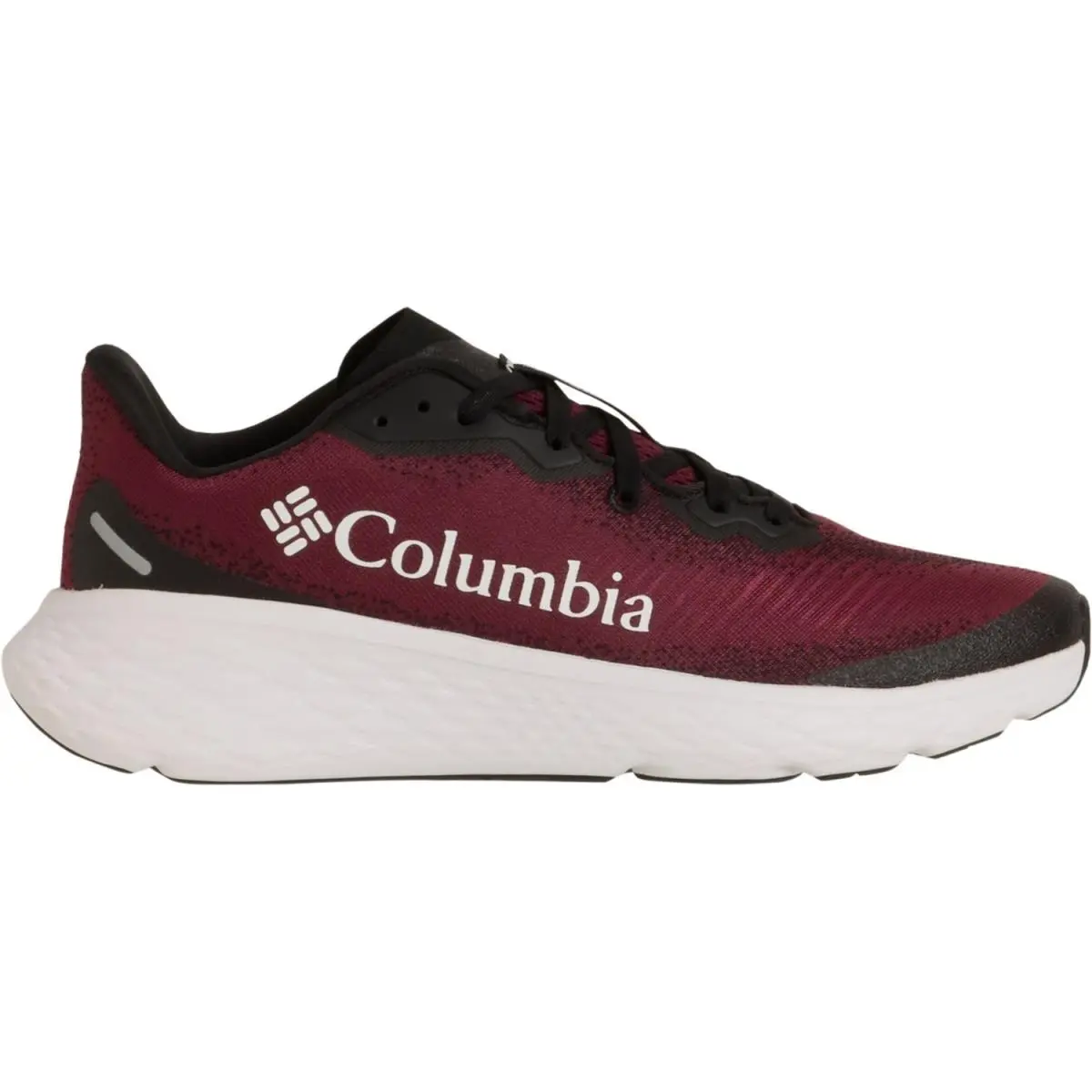 Columbia shoes - Deep Madeira 7