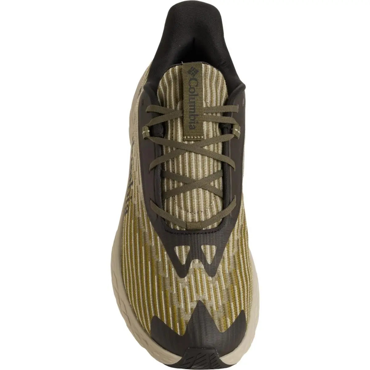 Columbia shoes - Grey Green Peatmoss 6