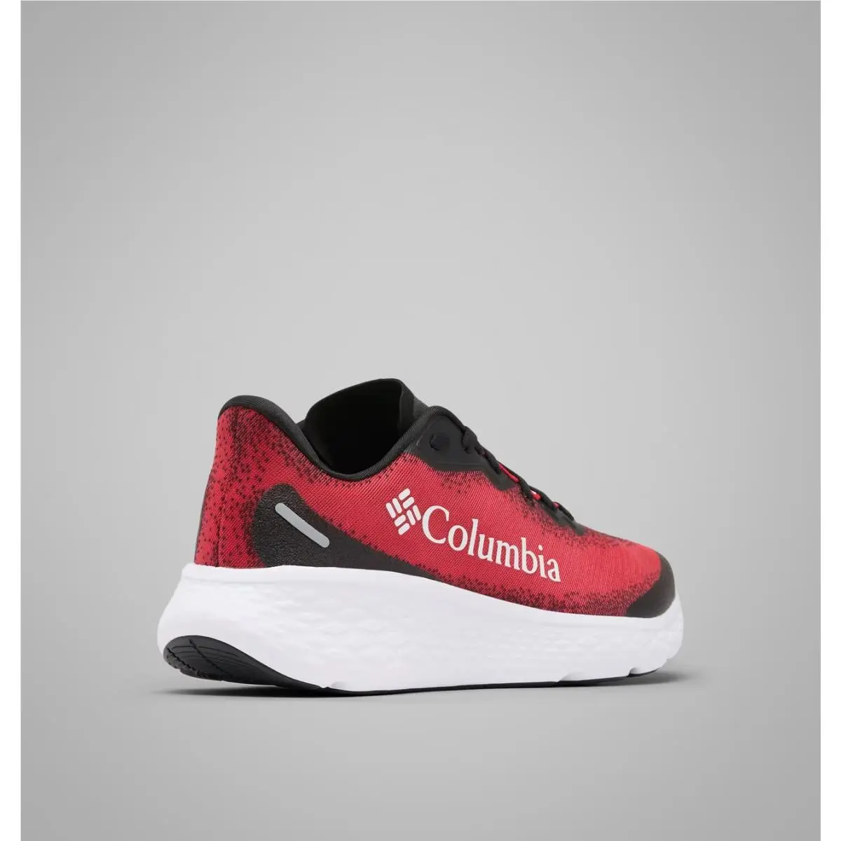 Columbia shoes - Columbia Konos Featherweight 2141611-613 - Konos Featherweight - 2141611-613 - Red 4