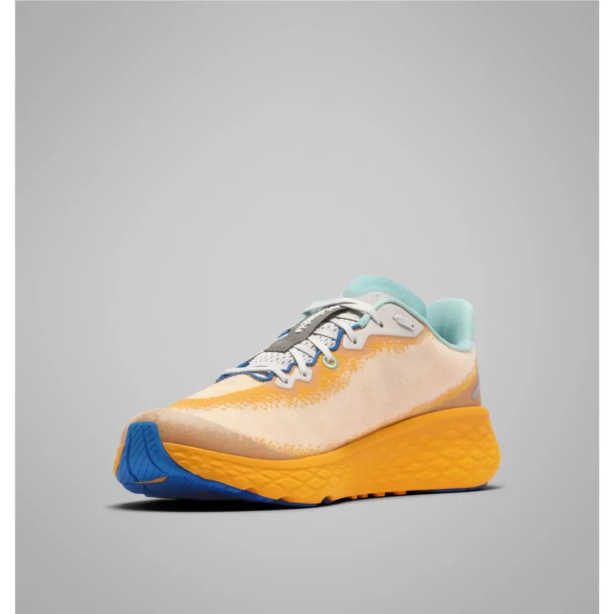 Columbia shoes - Columbia Konos Featherweight 2141611-880 - Konos Featherweight - 2141611-880 - Yellow 10