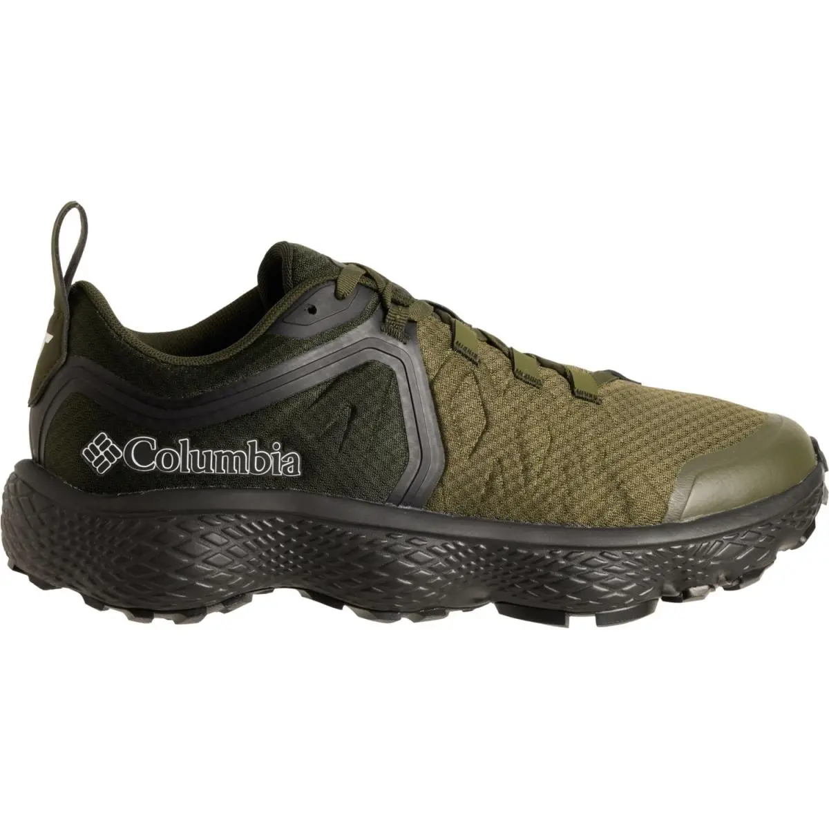 Columbia shoes - Nori White 1