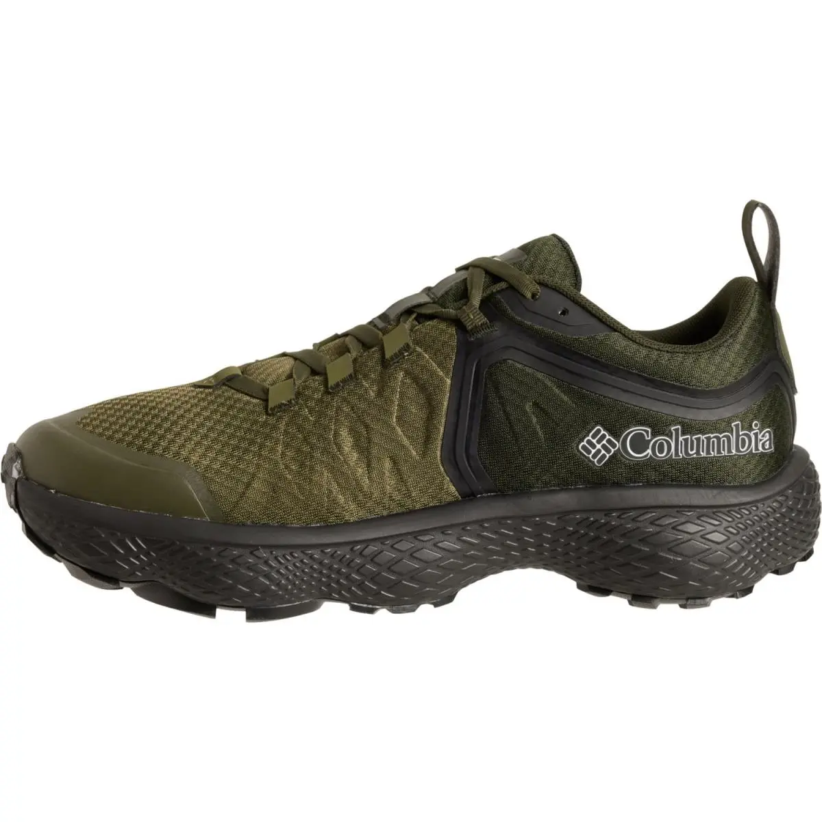 Columbia shoes - Nori White 2