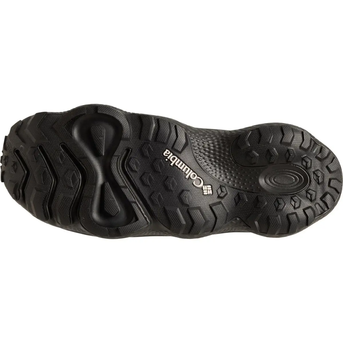 Columbia shoes - Nori White 4