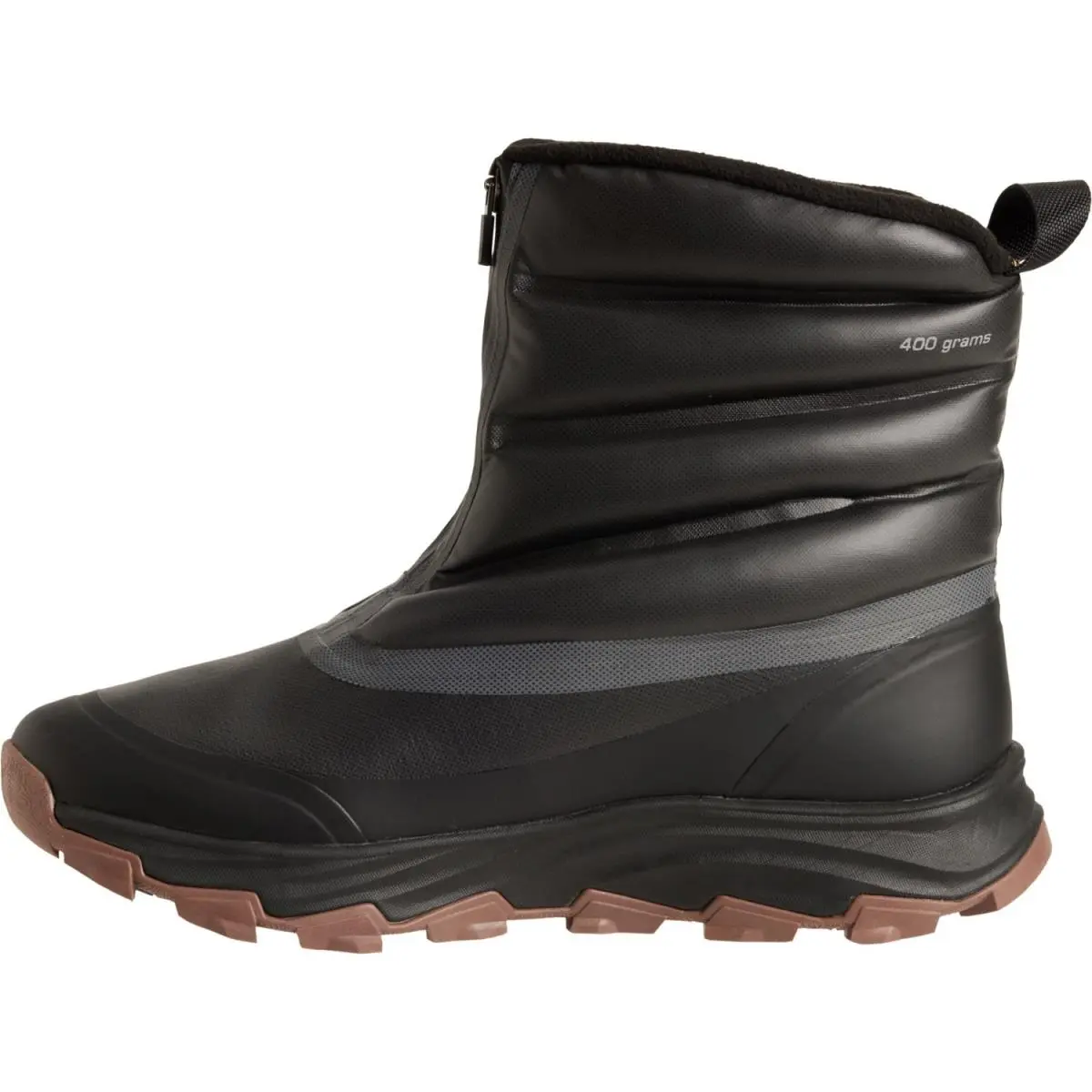 Columbia shoes - Black Black 8