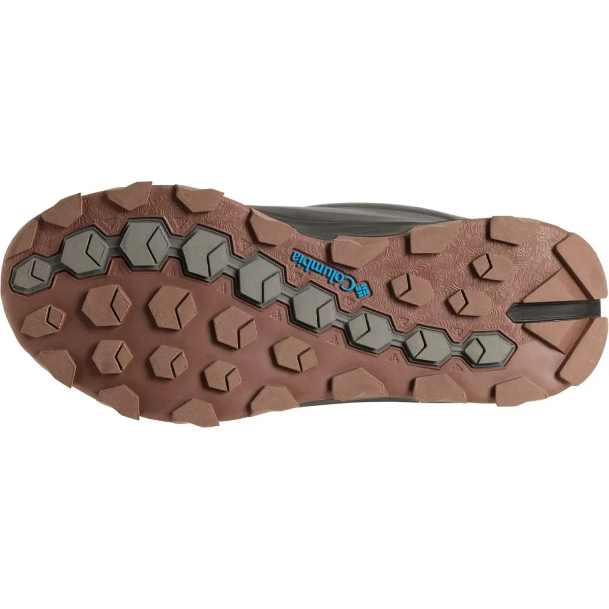 Columbia shoes - Black Black 10