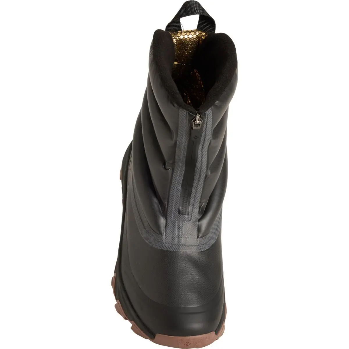 Columbia shoes - Black Black 6