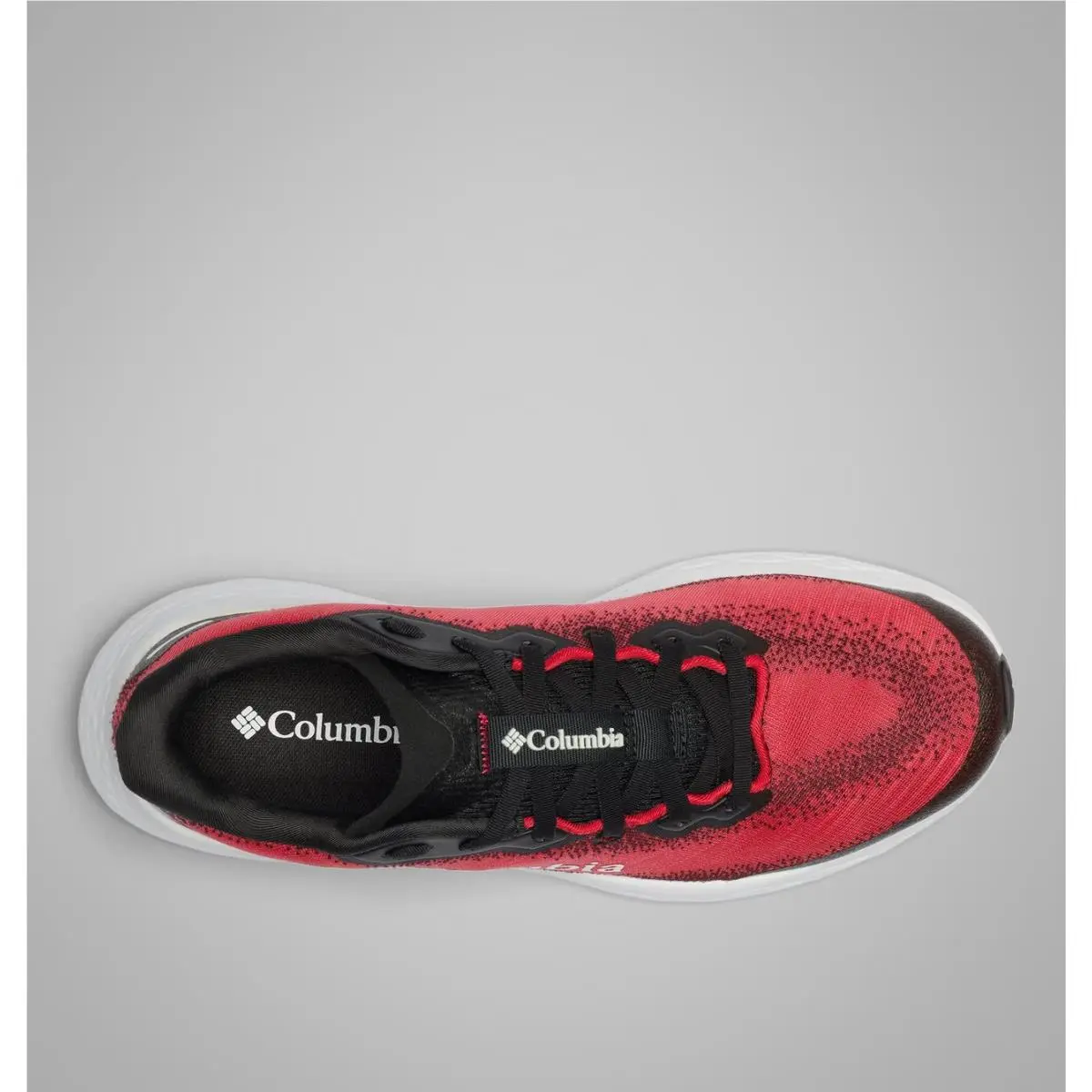 Columbia shoes - Columbia Konos Featherweight 2141611-613 - Konos Featherweight - 2141611-613 - Red 2