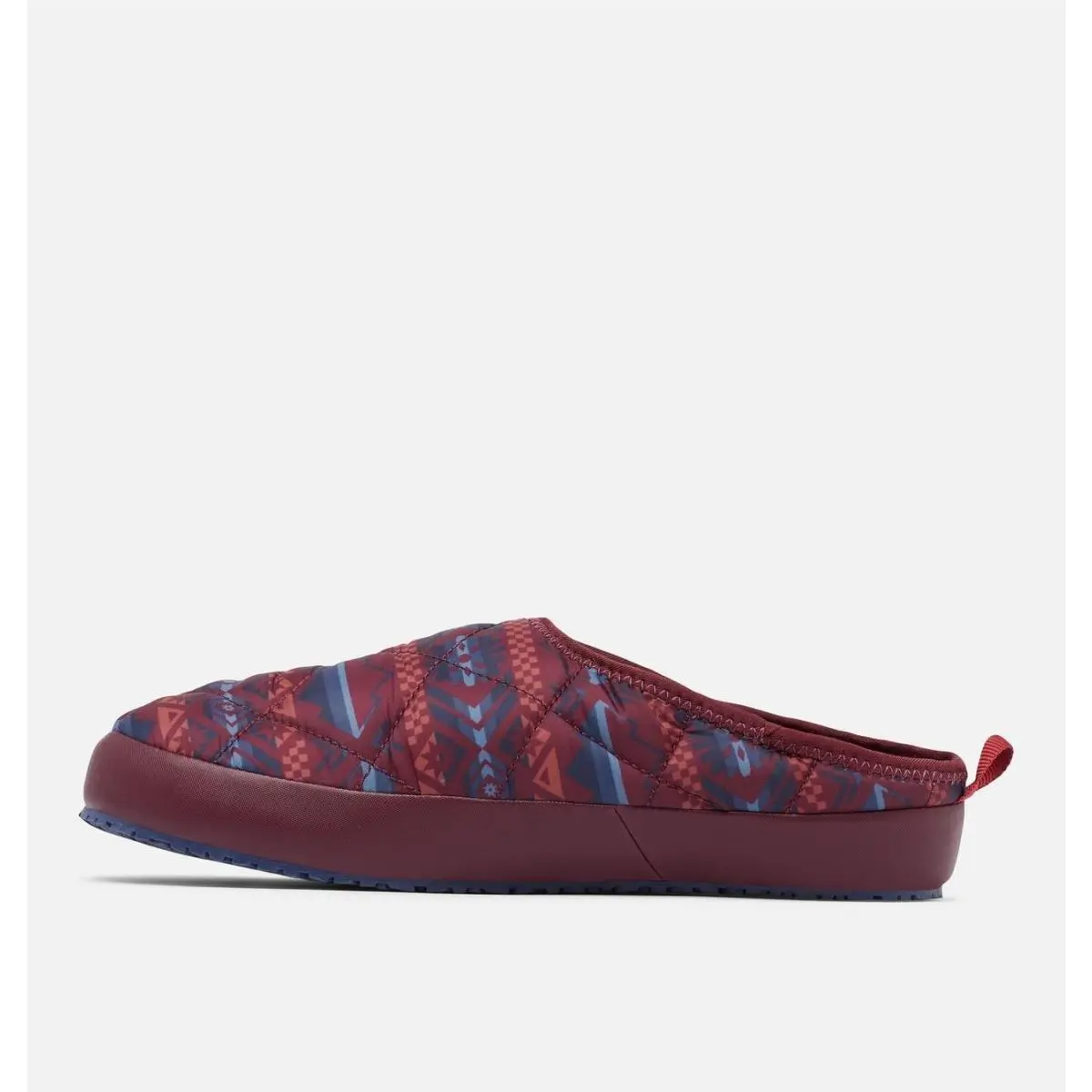 Columbia shoes - Columbia Omni-Heat Lazy Bend - Lazy Bend - 2044601-600 - Red 8