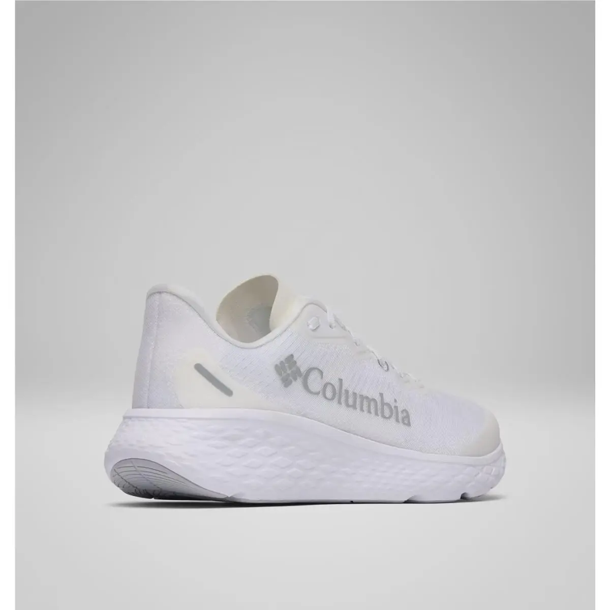 Columbia Konos Featherweight 214161-100 Men`s US 11 D White Running Shoes LIQ845