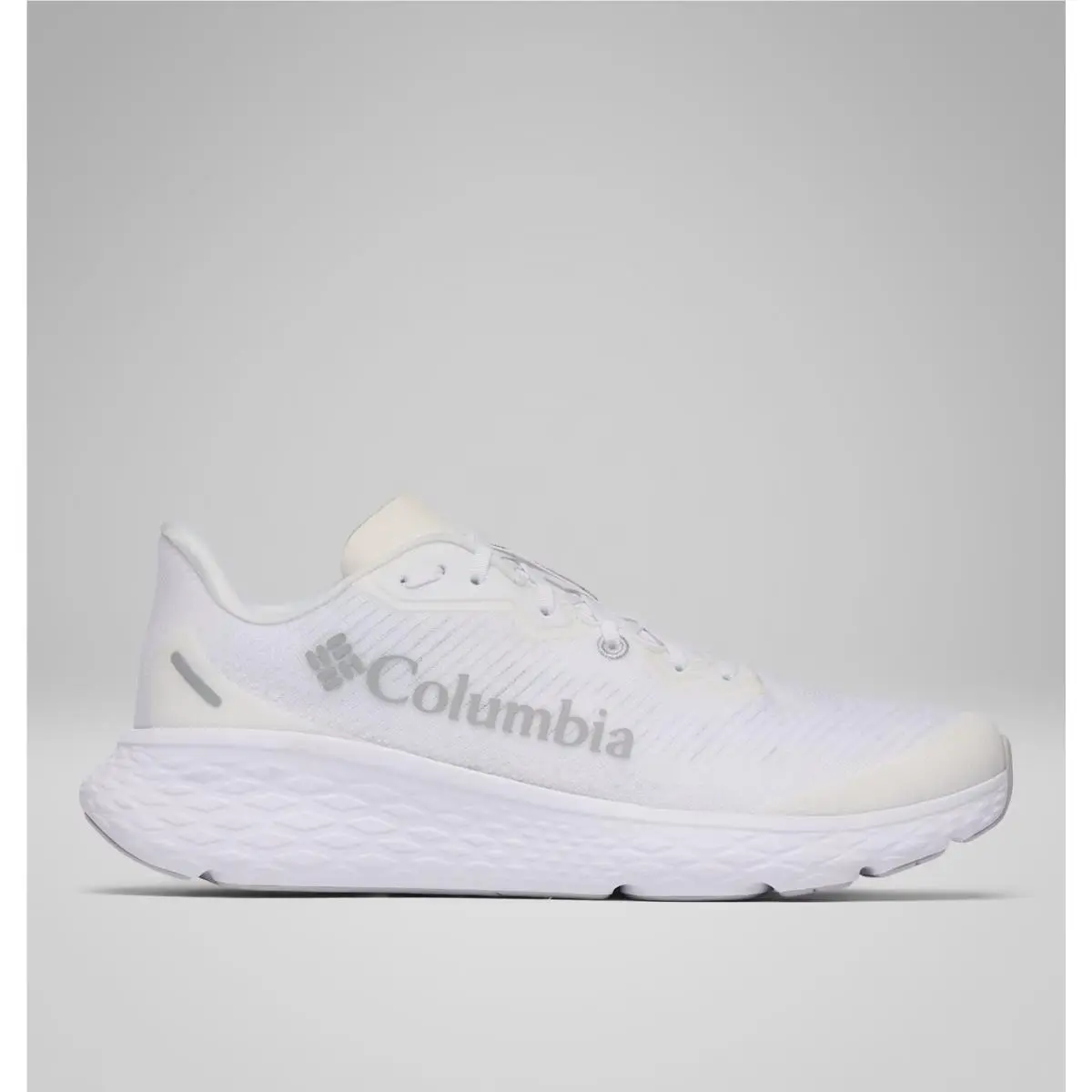 Columbia shoes - Columbia Konos Featherweight 214161-100 - Konos Featherweight - 214161-100 - White 1