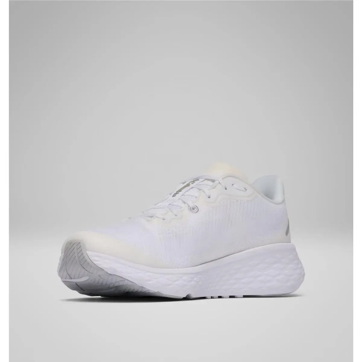 Columbia shoes - Columbia Konos Featherweight 214161-100 - Konos Featherweight - 214161-100 - White 3