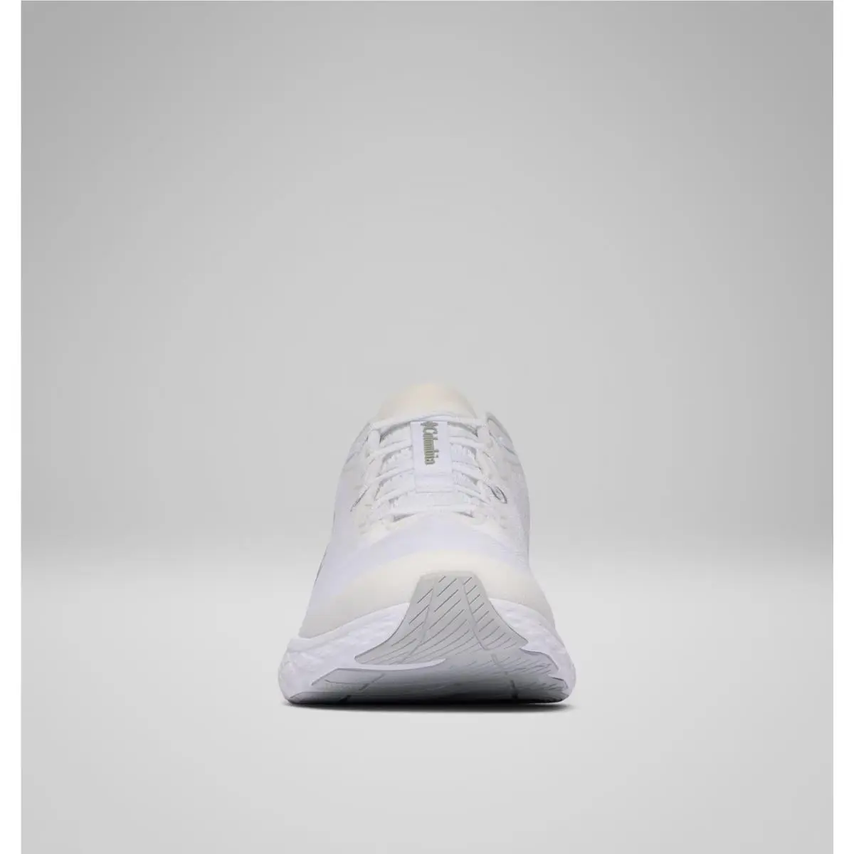 Columbia shoes - Columbia Konos Featherweight 214161-100 - Konos Featherweight - 214161-100 - White 5