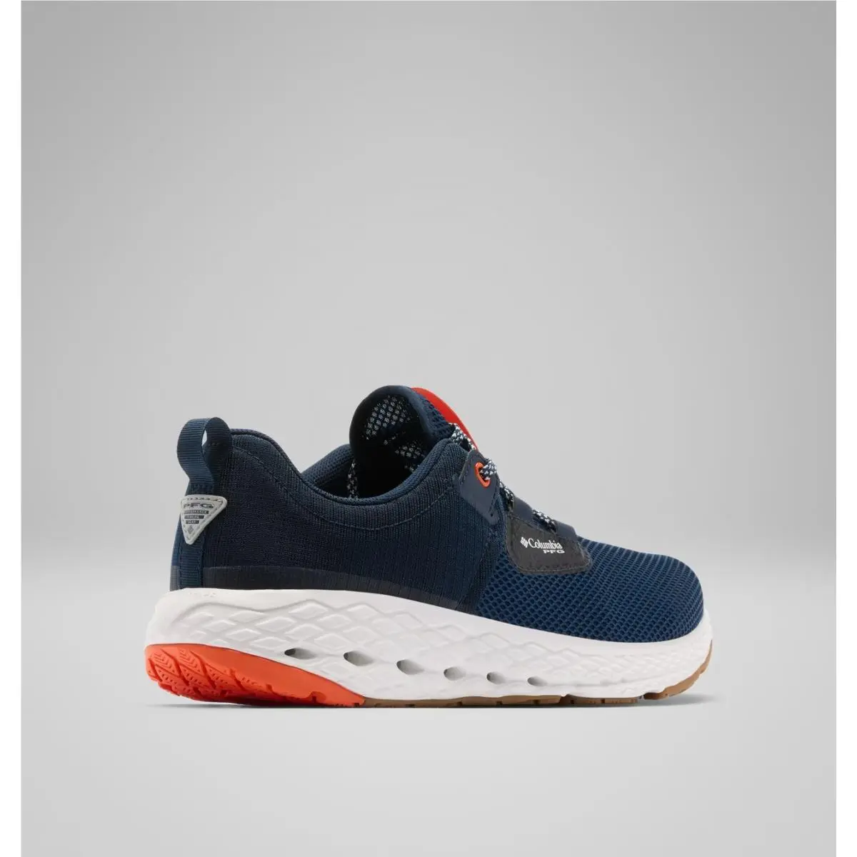 Columbia shoes - Columbia Tamiami 2 2148992-464 - Tamiami - 2148992-464 - Blue 5