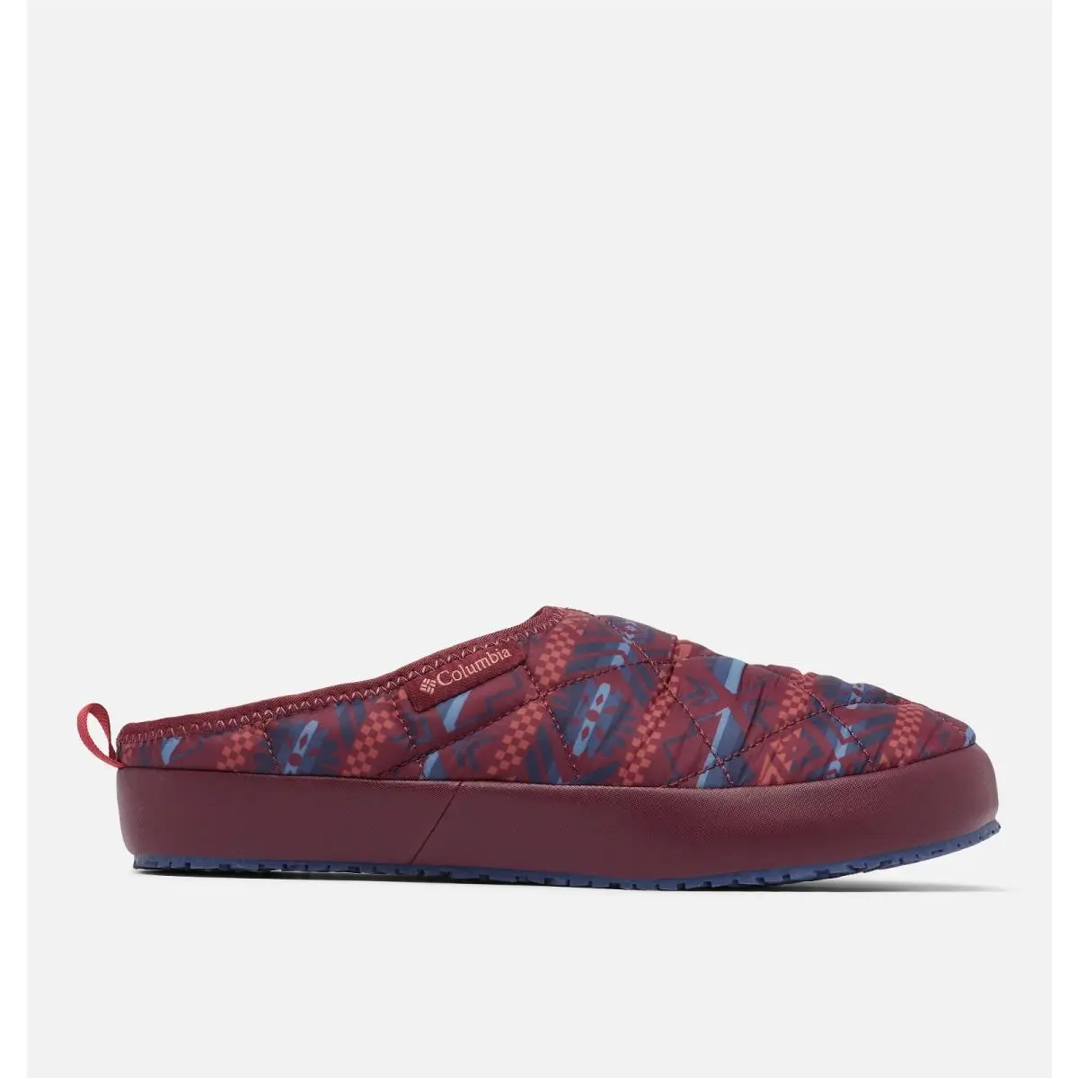 Columbia shoes - Columbia Omni-Heat Lazy Bend - Lazy Bend - 2044601-600 - Red 0