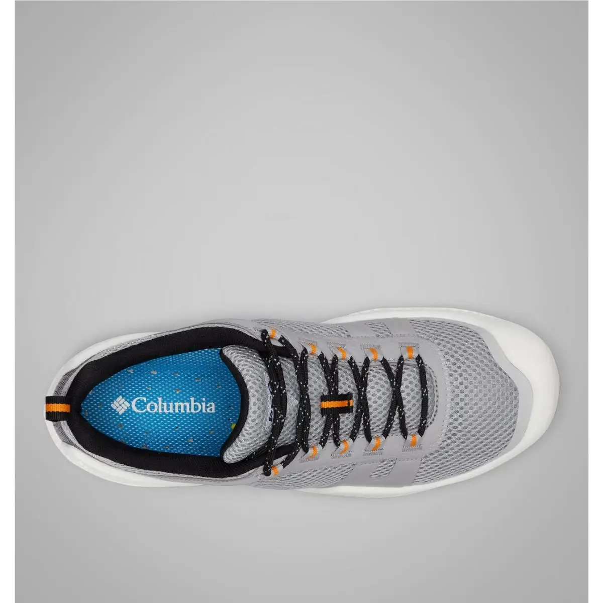 Columbia shoes - Columbia Pro Sport BM8650-088 - Pro Sport - BM8650-088 - Gray 2