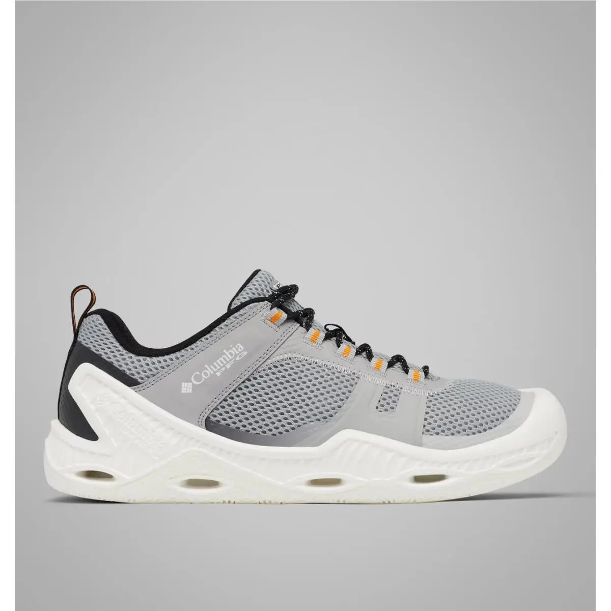 Columbia shoes - Columbia Pro Sport BM8650-088 - Pro Sport - BM8650-088 - Gray 8