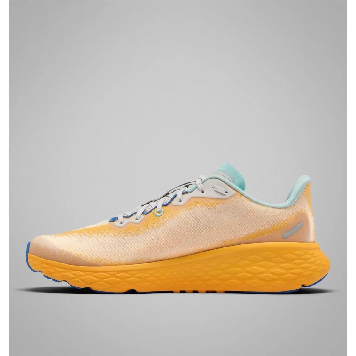 Columbia shoes - Columbia Konos Featherweight - Konos Featherweight - Orange 1