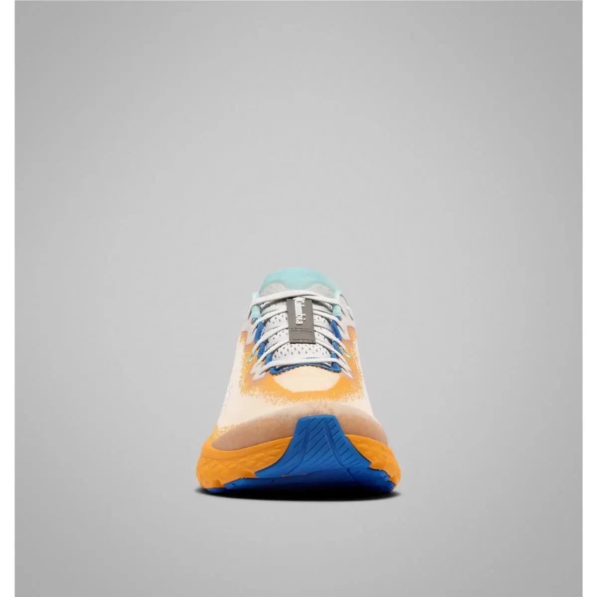 Columbia shoes - Columbia Konos Featherweight - Konos Featherweight - Orange 4