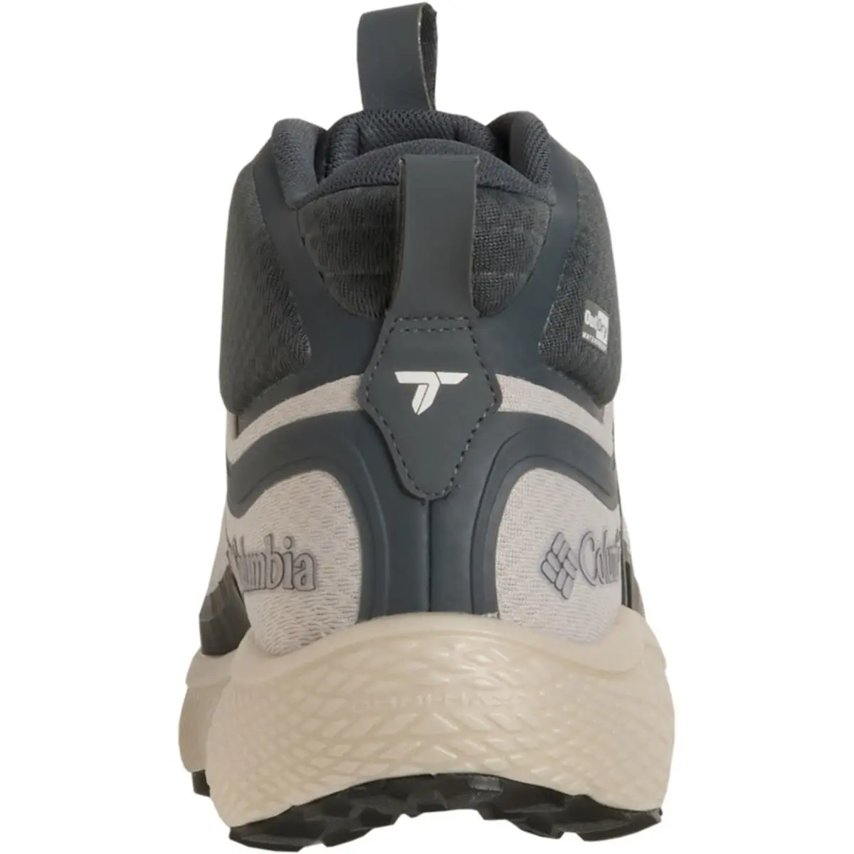 Columbia shoes - Moonstone Graphite 3