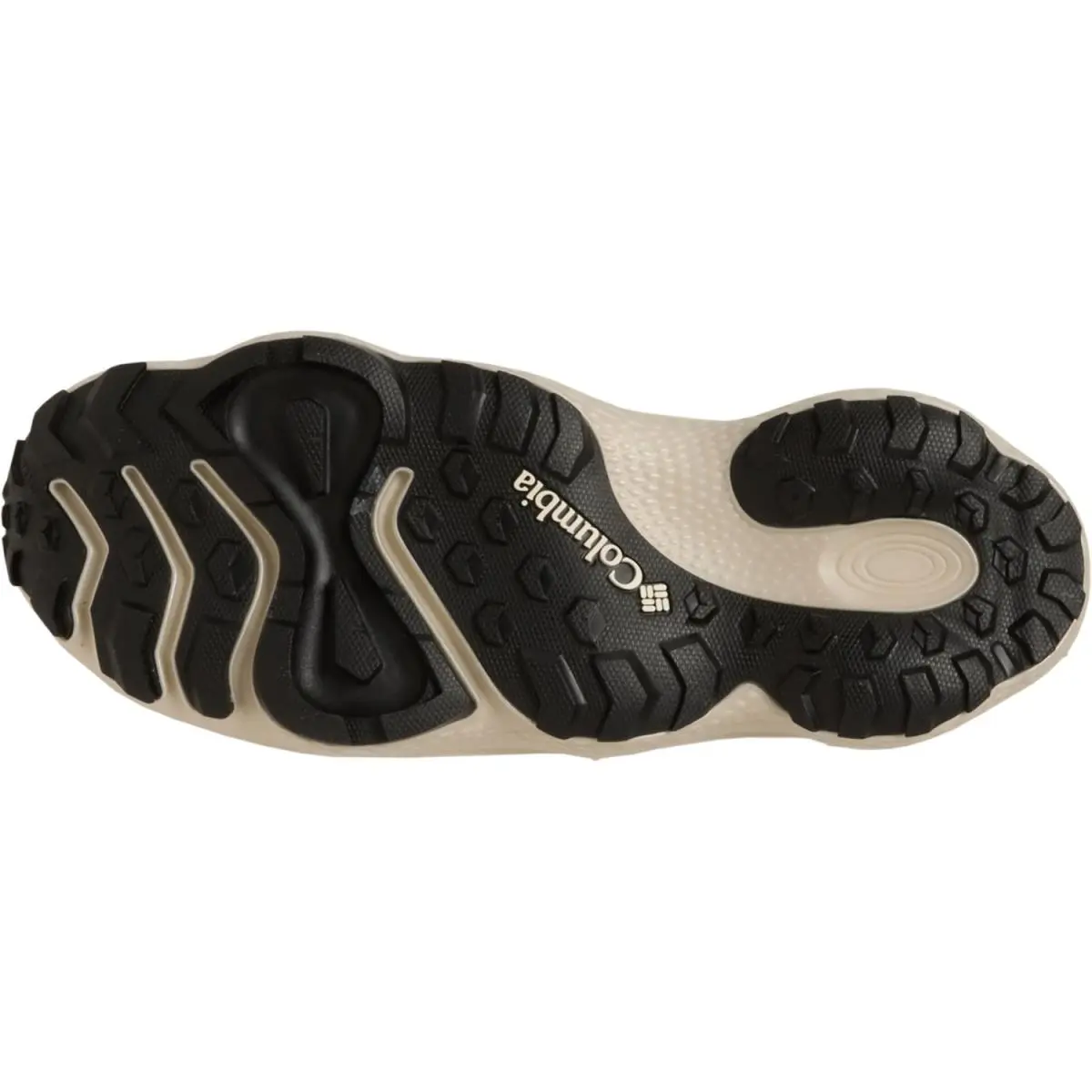 Columbia shoes - Moonstone Graphite 4