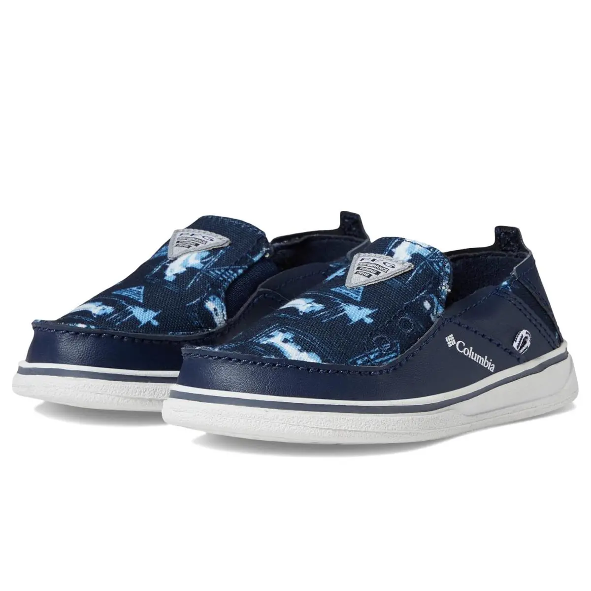 Children Unisex Shoes Columbia Kids Bahama™ Pfg Toddler/little Kid/big Kid